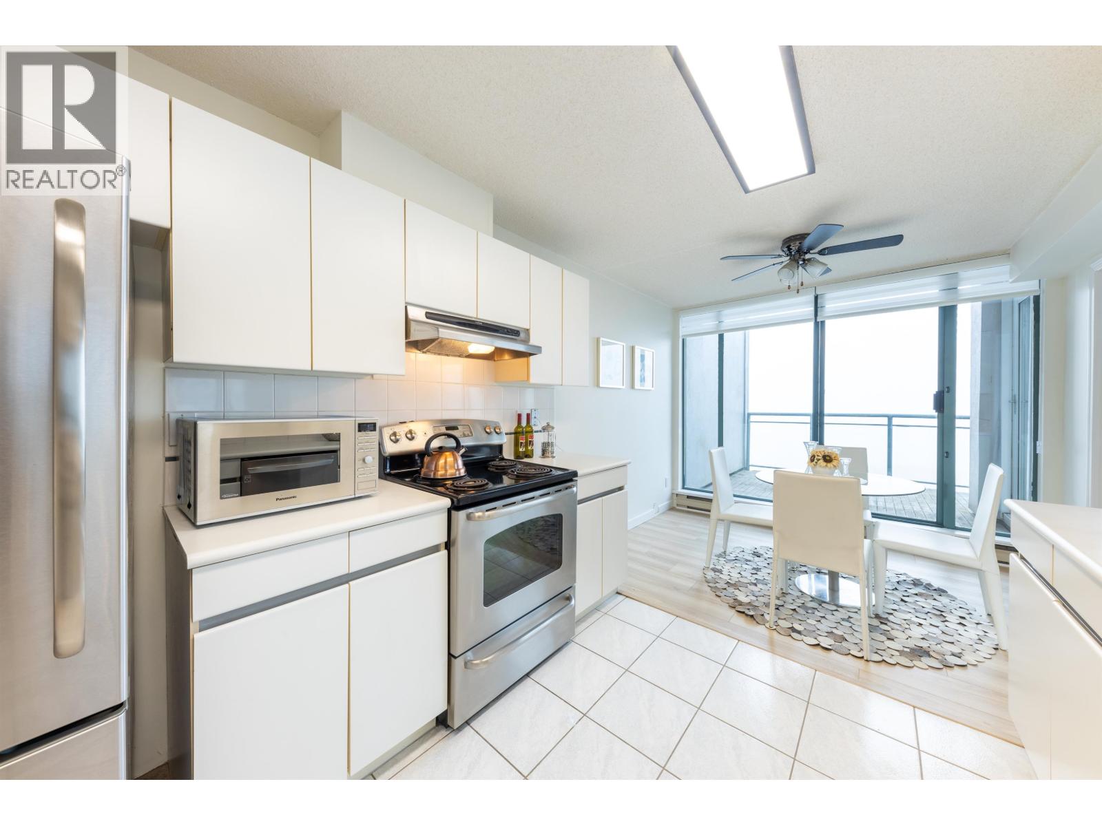 1407 8 Laguna Court, New Westminster, British Columbia  V3M 6M6 - Photo 24 - R2953607