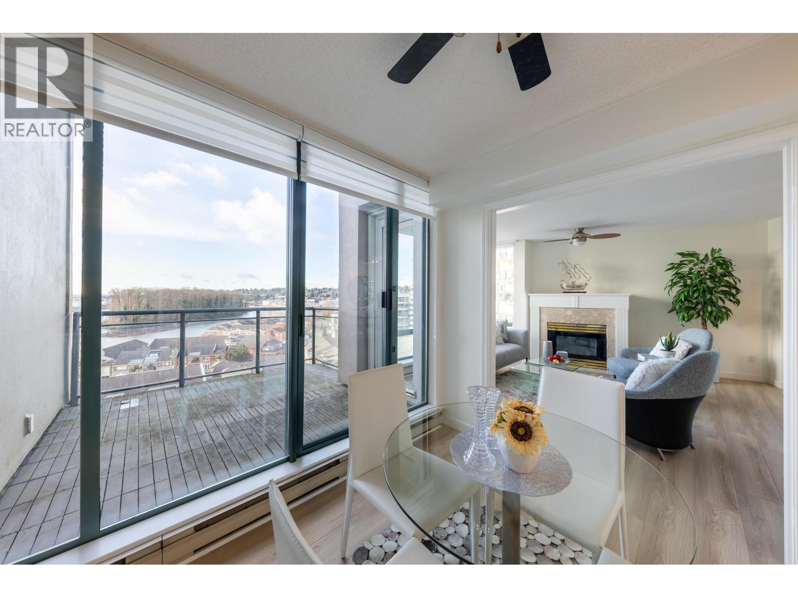 1407 8 Laguna Court, New Westminster, British Columbia  V3M 6M6 - Photo 17 - R2953607