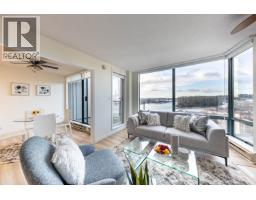 1407 8 LAGUNA COURT, New Westminster, British Columbia
