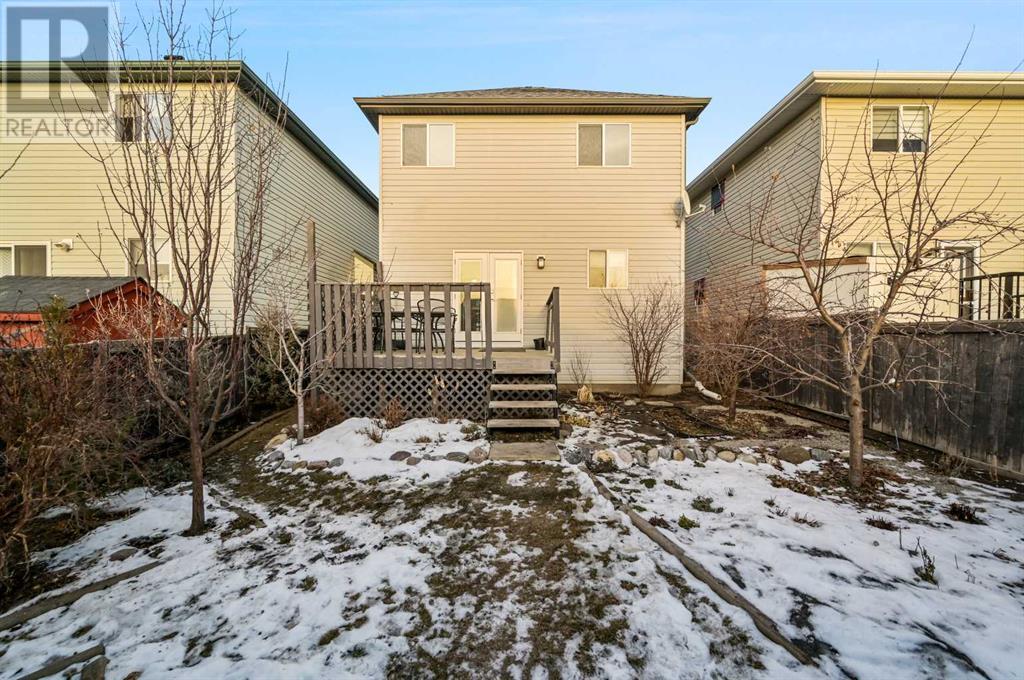 97 Covepark Close Ne, Calgary, Alberta  T3K 5R4 - Photo 29 - A2186415