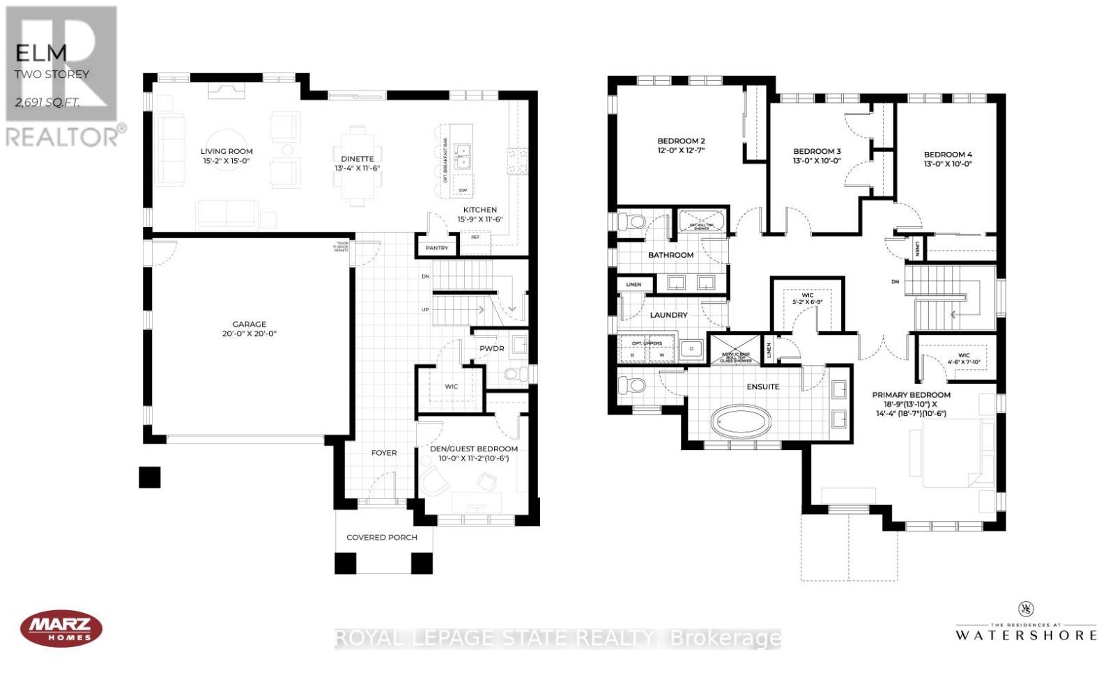Lot 2 - 100 Watershore Drive, Hamilton, Ontario  L8E 0C1 - Photo 2 - X11918837