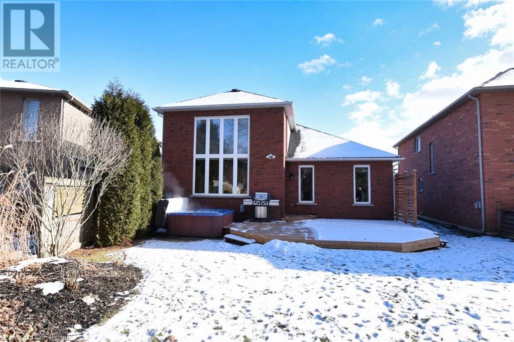 182 Valridge Drive, Ancaster, Ontario  L9G 4Y4 - Photo 45 - 40687624