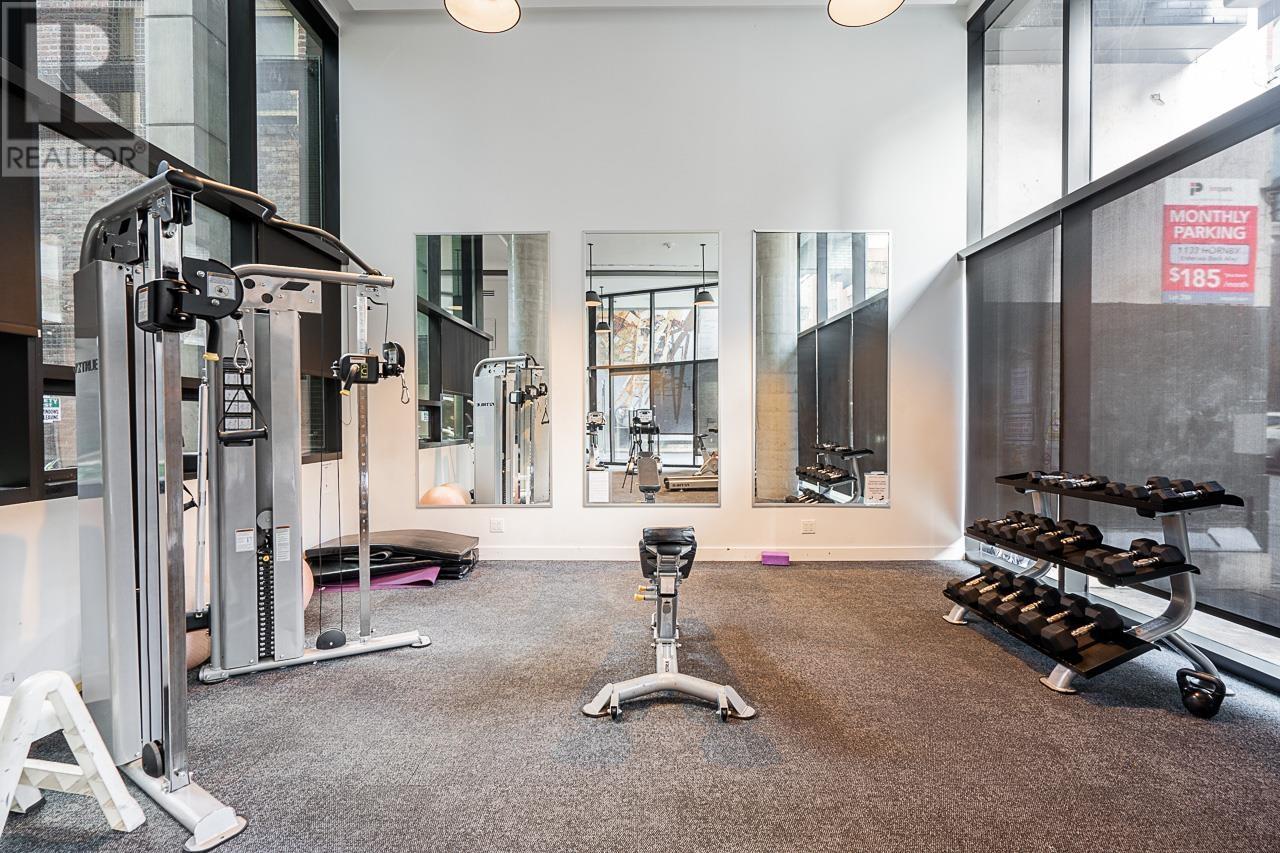 Listing Picture 36 of 39 : 606 1133 HORNBY STREET, Vancouver / 溫哥華 - 魯藝地產 Yvonne Lu Group - MLS Medallion Club Member