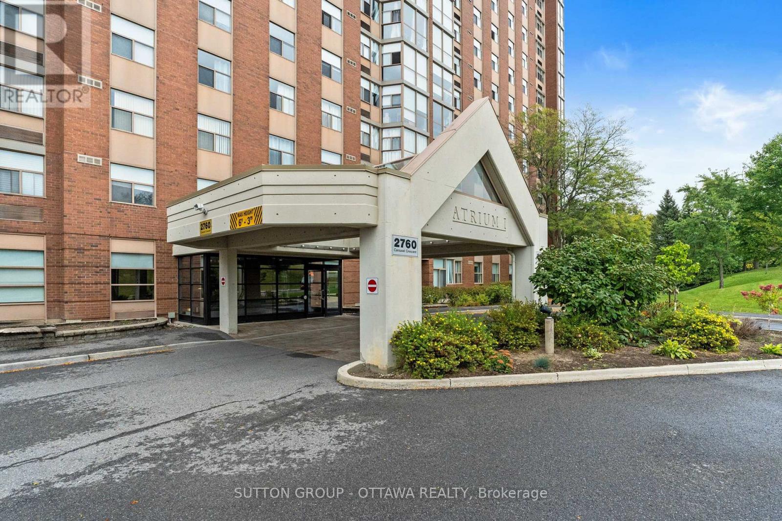 Property at 1111 - 2760 CAROUSEL CRESCENT image 3