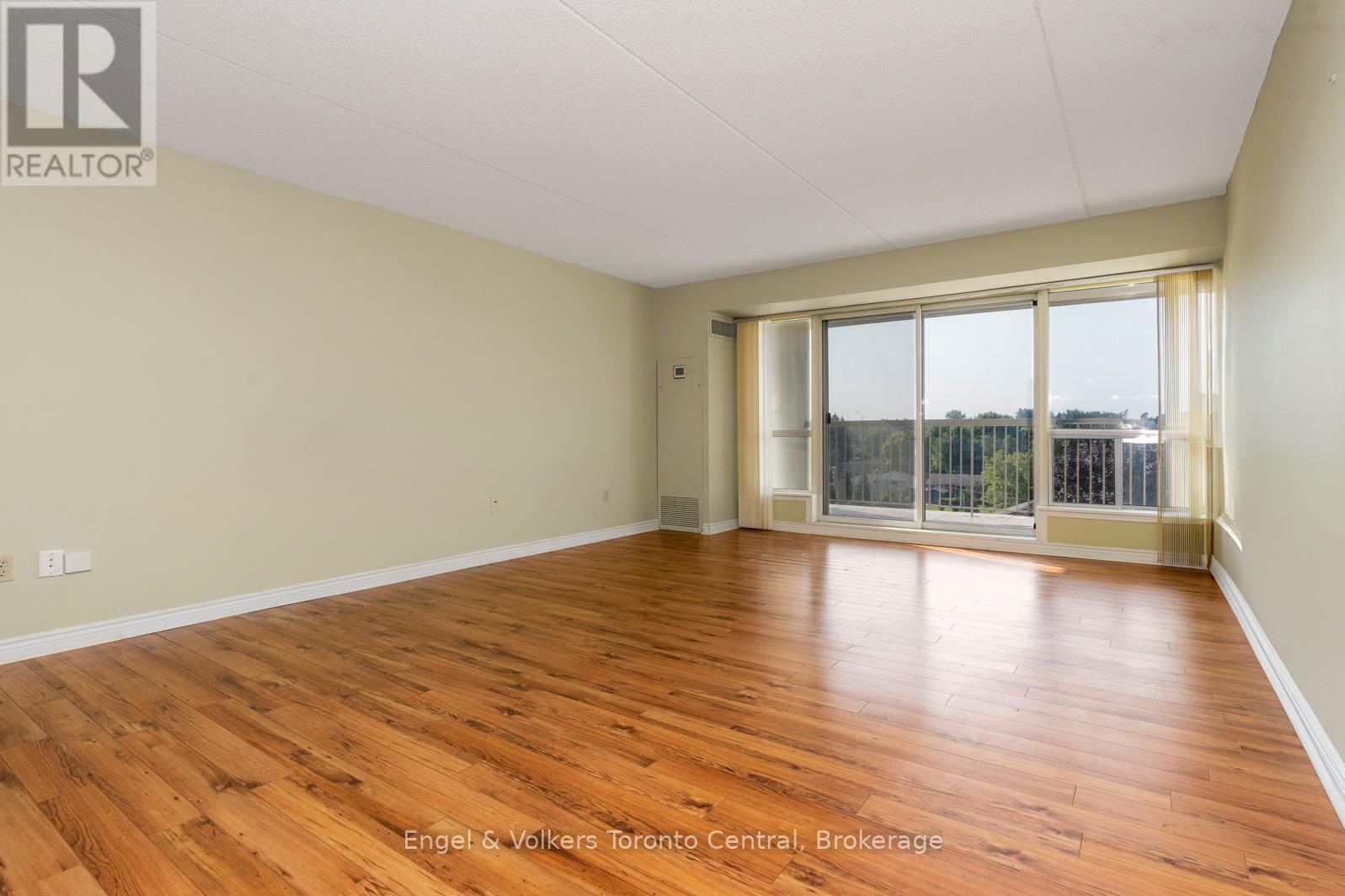 507 - 172 Eighth Street, Collingwood, Ontario  L9Y 4T2 - Photo 14 - S11919037