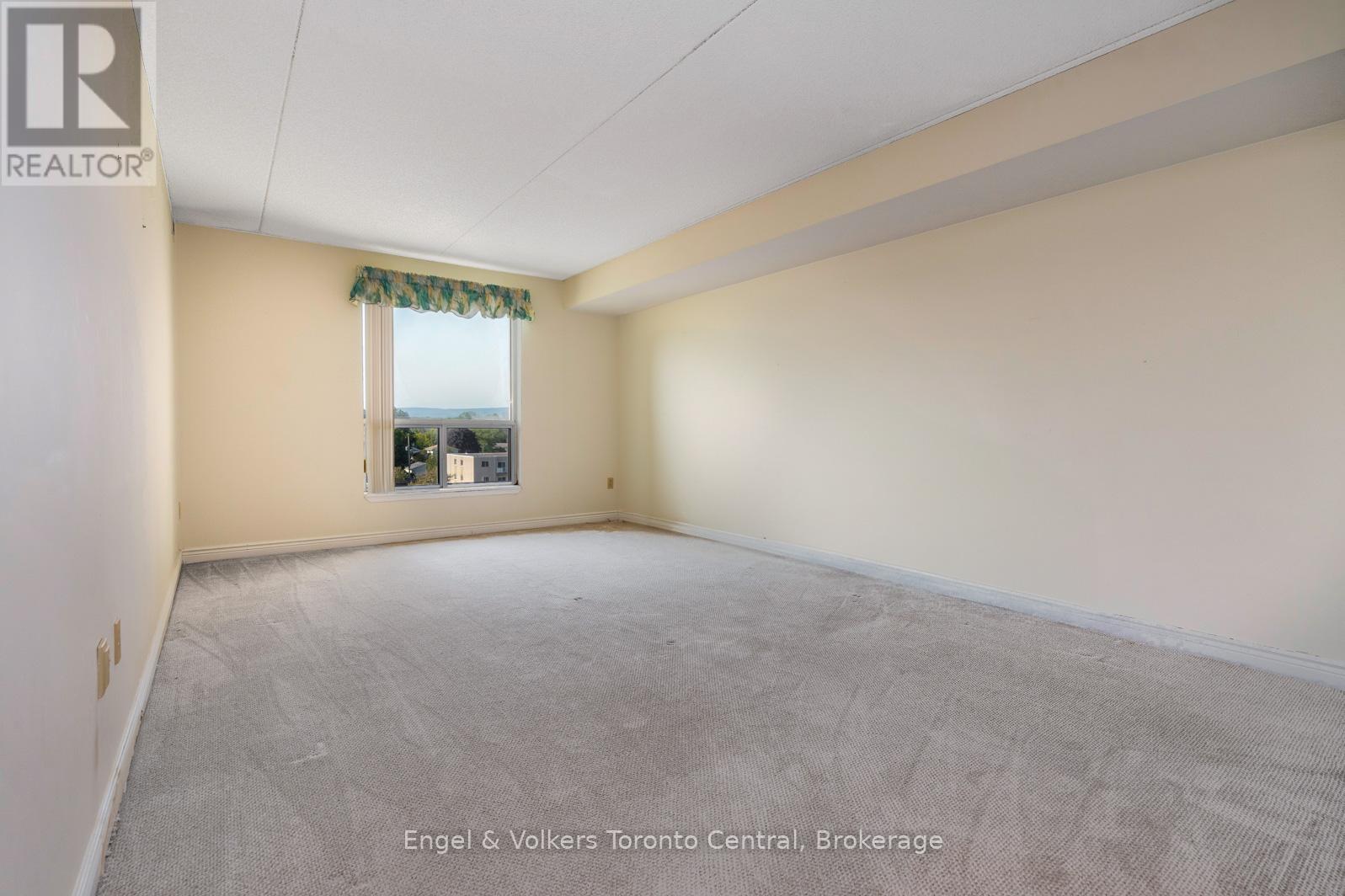 507 - 172 Eighth Street, Collingwood, Ontario  L9Y 4T2 - Photo 26 - S11919037