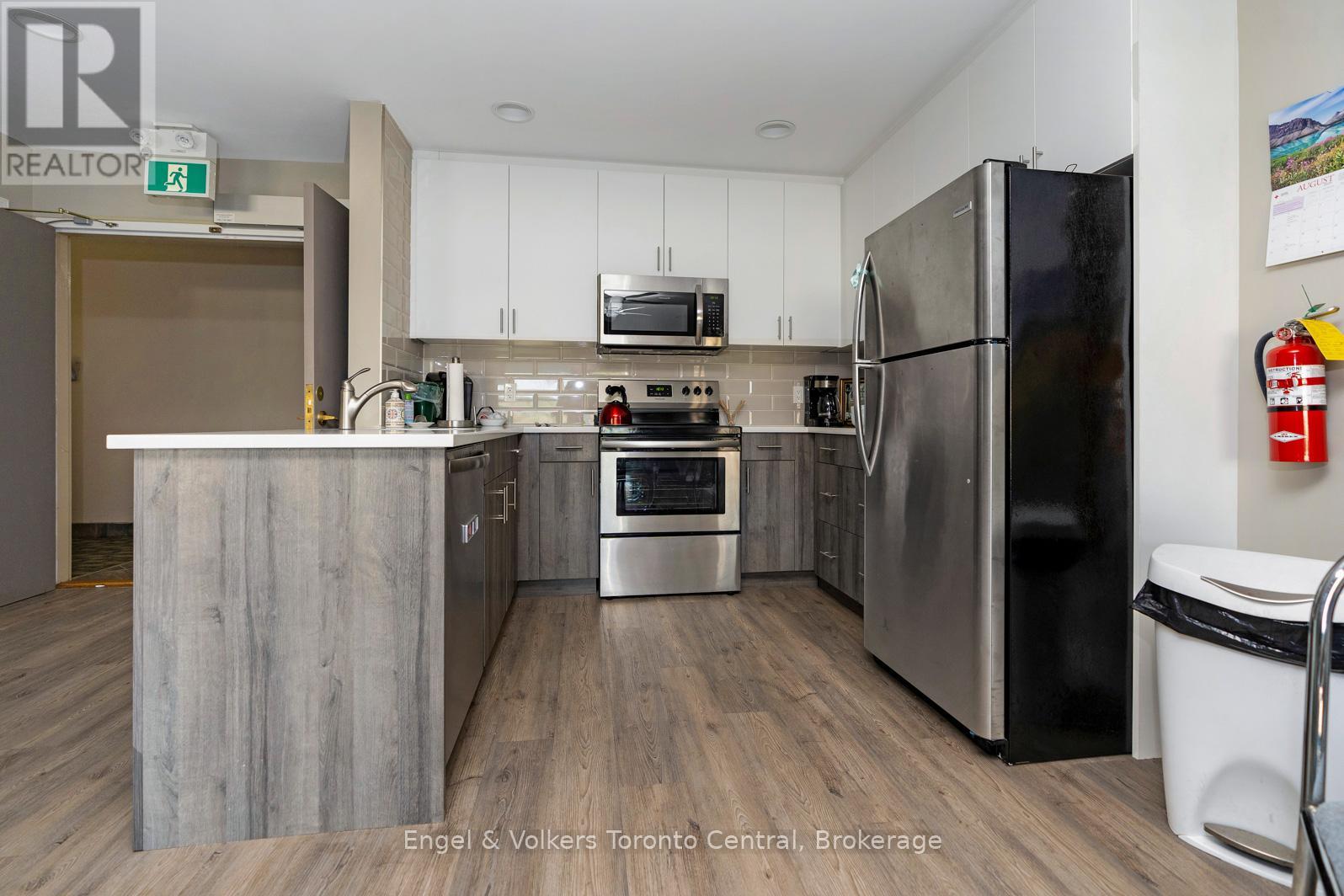 507 - 172 Eighth Street, Collingwood, Ontario  L9Y 4T2 - Photo 34 - S11919037