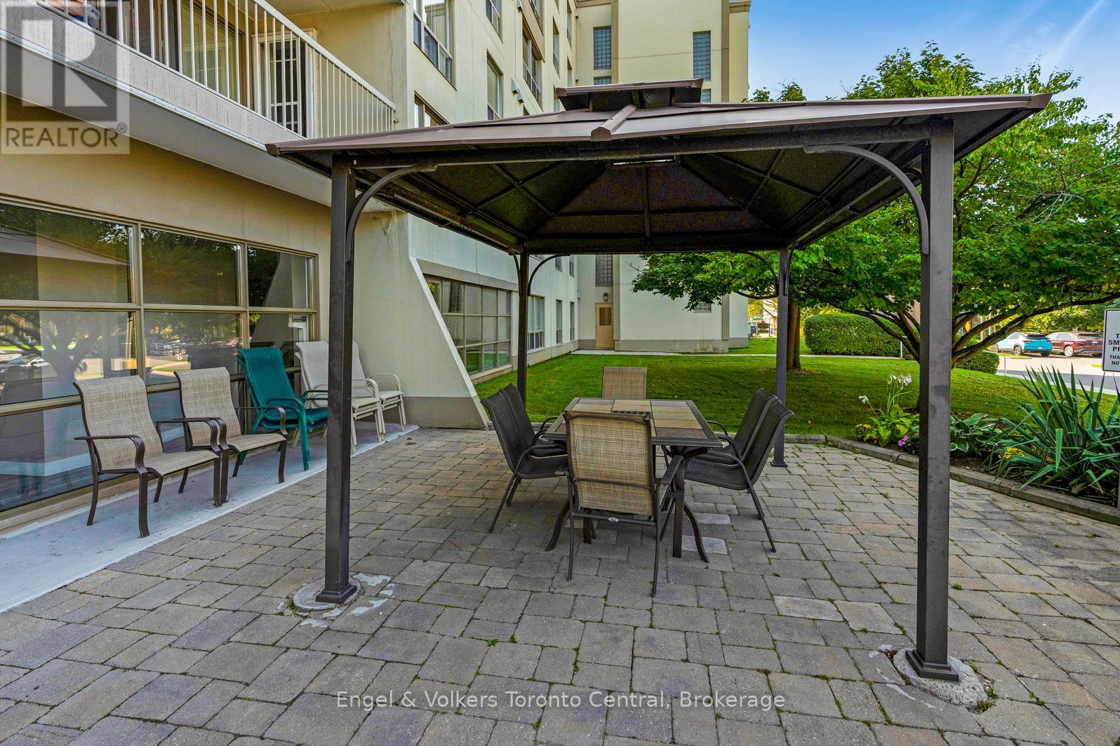 507 - 172 Eighth Street, Collingwood, Ontario  L9Y 4T2 - Photo 4 - S11919037