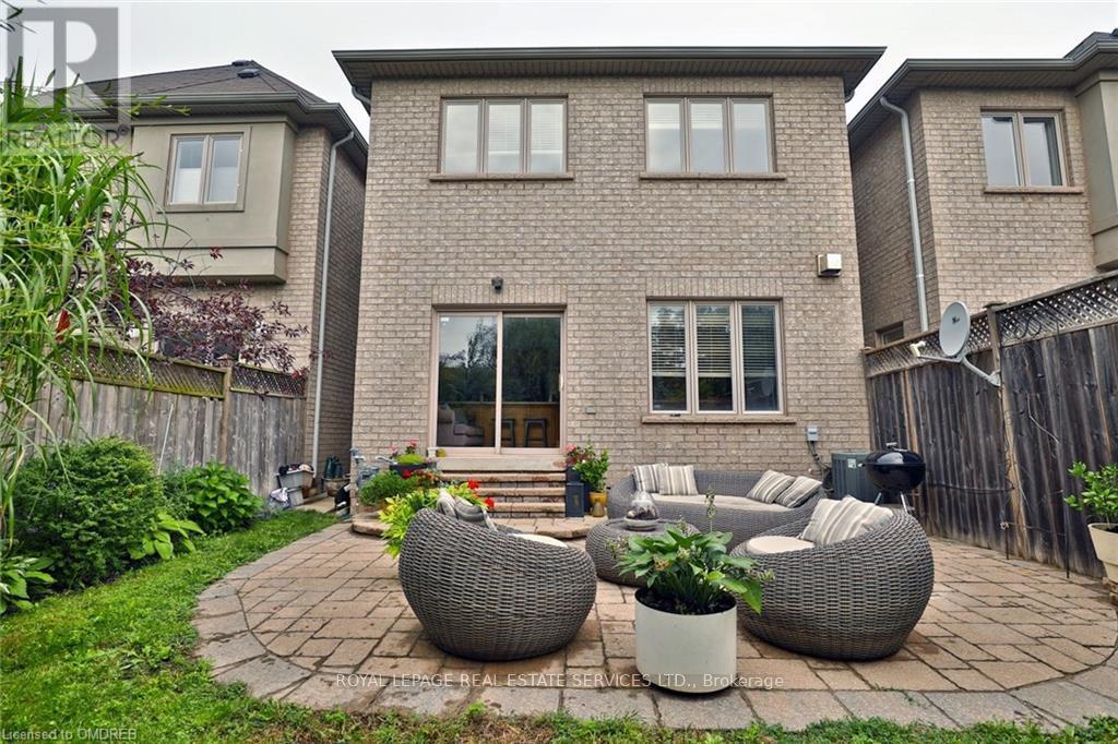 1104 Agram Drive, Oakville, Ontario  L6H 7R9 - Photo 24 - W9397761