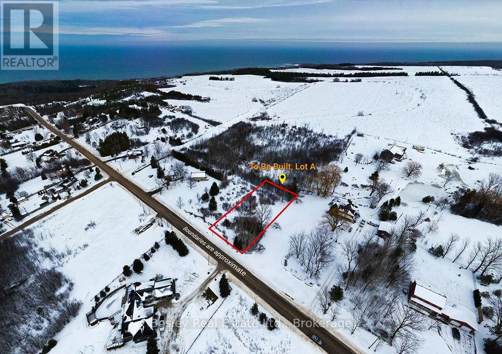 Pt84 Third Line, Meaford, Ontario  N4L 1W7 - Photo 2 - X11919051