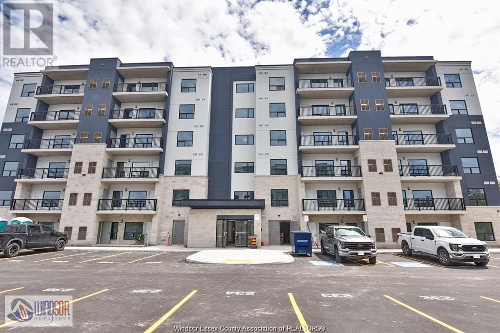 MLS# 25000685: 3370 STELLA Unit# 128, Windsor, Canada