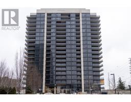 606 - 1035 SOUTHDOWN ROAD, Mississauga, Ontario