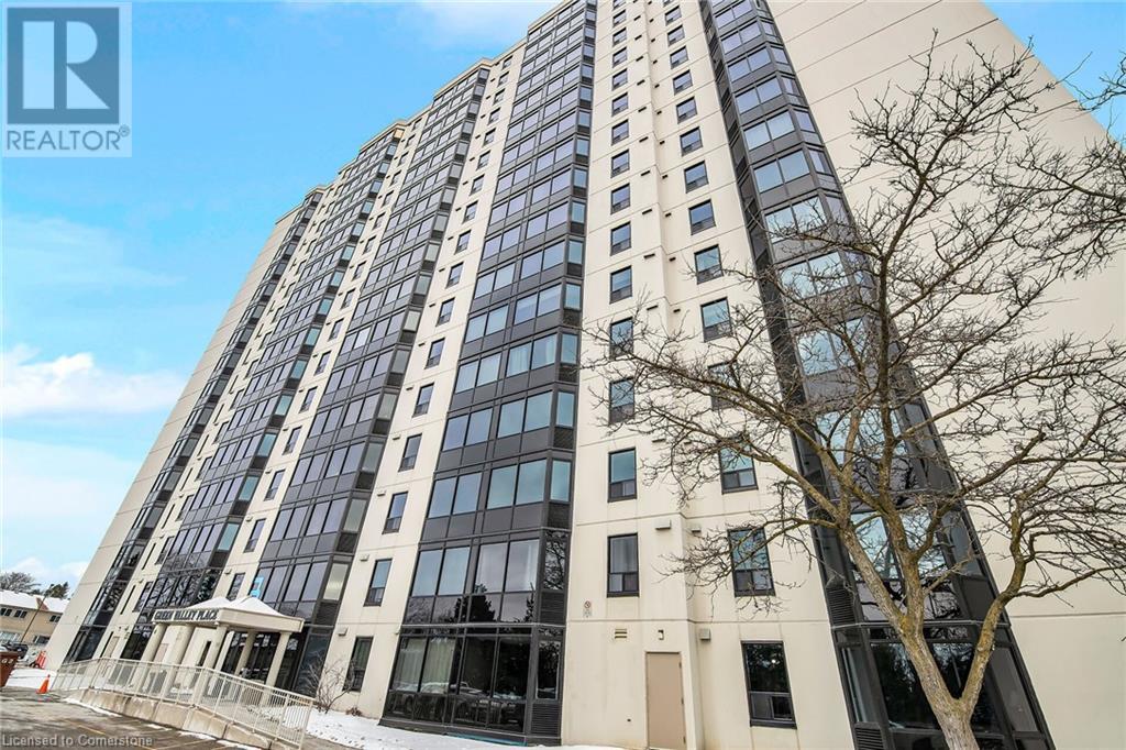 35 Green Valley Drive Unit# 105, Kitchener, Ontario  N2P 2A5 - Photo 4 - 40689574