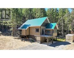 1500 BLAKEBURN Road Unit# 8, coalmont-tulameen, British Columbia