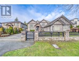 4671 PENDLEBURY ROAD, Richmond, British Columbia