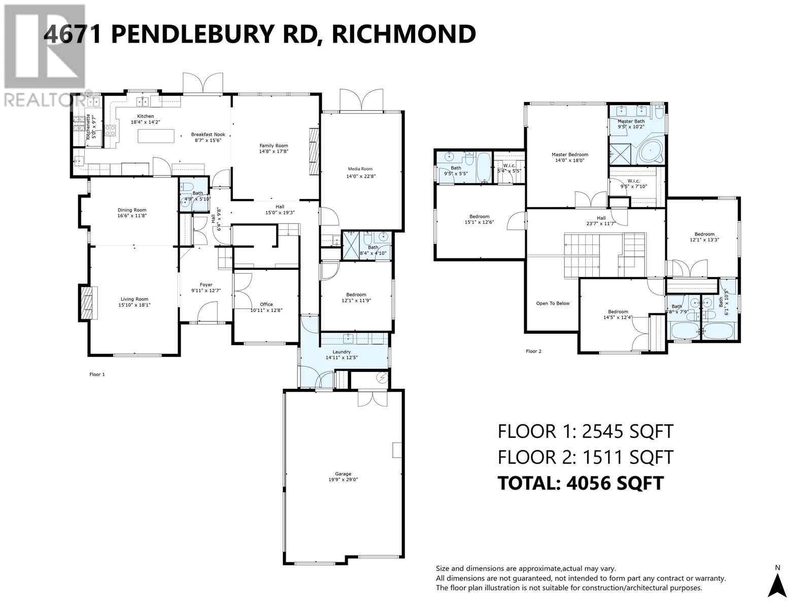 4671 Pendlebury Road, Richmond, British Columbia  V7E 1E6 - Photo 36 - R2952283