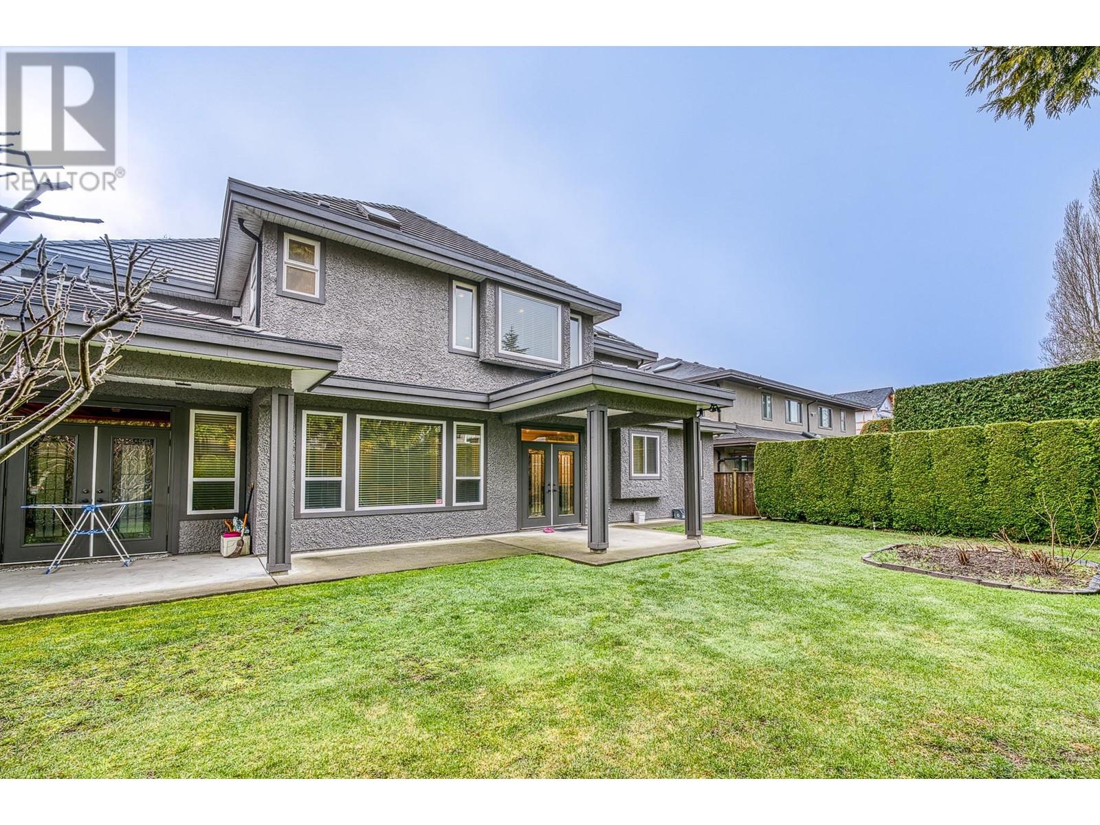 4671 Pendlebury Road, Richmond, British Columbia  V7E 1E6 - Photo 34 - R2952283