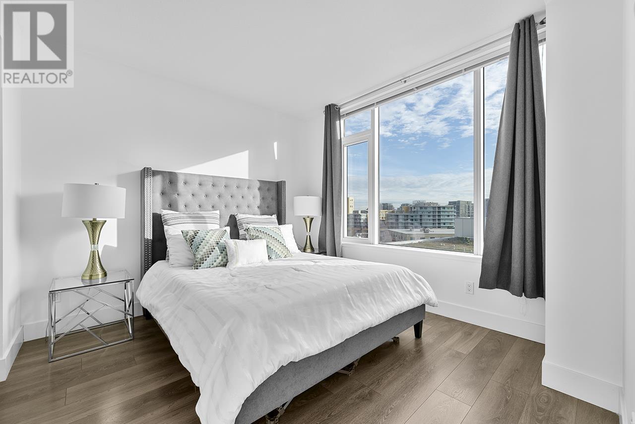 Listing Picture 9 of 36 : 802 5233 GILBERT ROAD, Richmond / 烈治文 - 魯藝地產 Yvonne Lu Group - MLS Medallion Club Member
