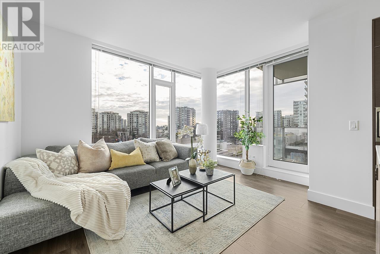 Listing Picture 8 of 36 : 802 5233 GILBERT ROAD, Richmond / 烈治文 - 魯藝地產 Yvonne Lu Group - MLS Medallion Club Member