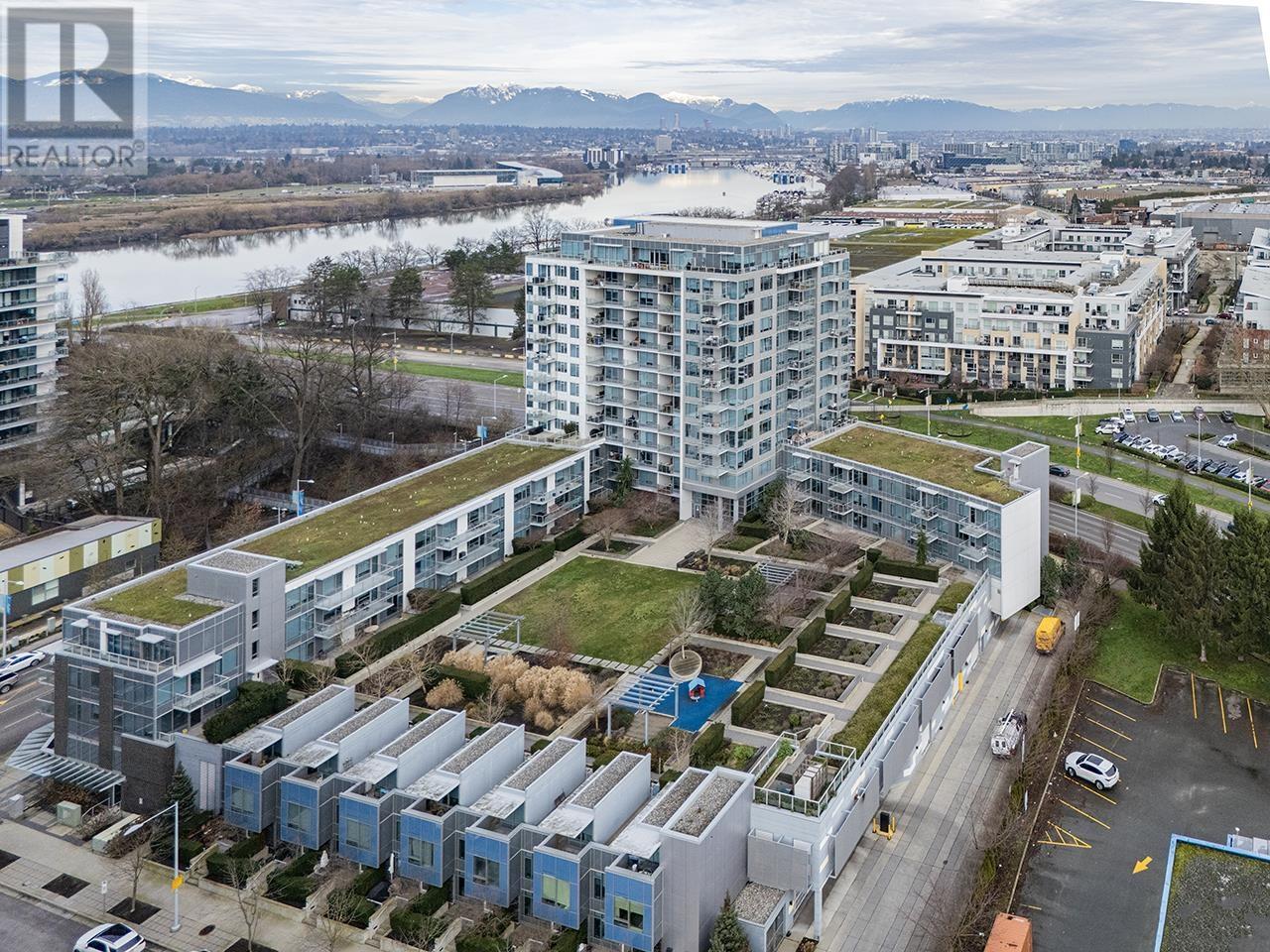 Listing Picture 22 of 36 : 802 5233 GILBERT ROAD, Richmond / 烈治文 - 魯藝地產 Yvonne Lu Group - MLS Medallion Club Member