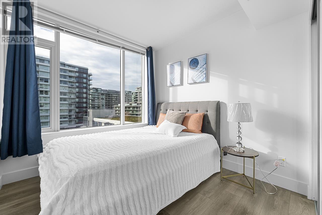 Listing Picture 12 of 36 : 802 5233 GILBERT ROAD, Richmond / 烈治文 - 魯藝地產 Yvonne Lu Group - MLS Medallion Club Member
