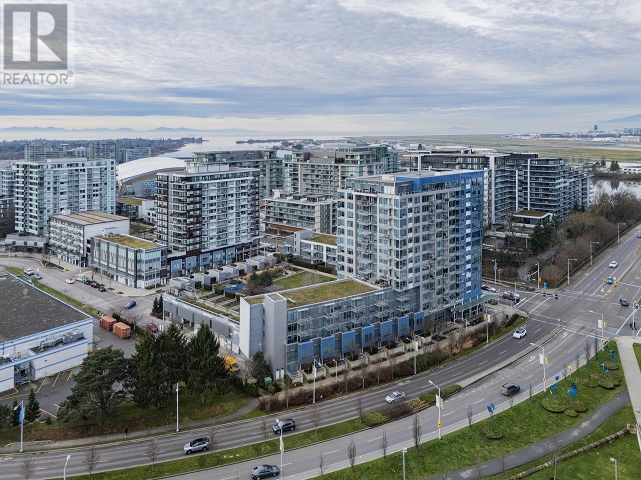 Listing Picture 34 of 36 : 802 5233 GILBERT ROAD, Richmond / 烈治文 - 魯藝地產 Yvonne Lu Group - MLS Medallion Club Member