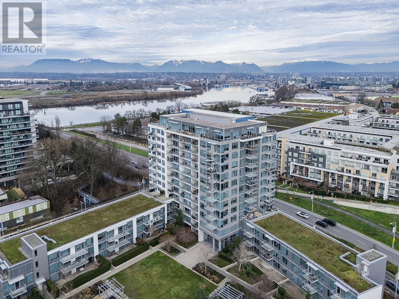 Listing Picture 21 of 36 : 802 5233 GILBERT ROAD, Richmond / 烈治文 - 魯藝地產 Yvonne Lu Group - MLS Medallion Club Member