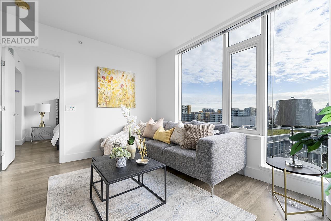 Listing Picture 7 of 36 : 802 5233 GILBERT ROAD, Richmond / 烈治文 - 魯藝地產 Yvonne Lu Group - MLS Medallion Club Member