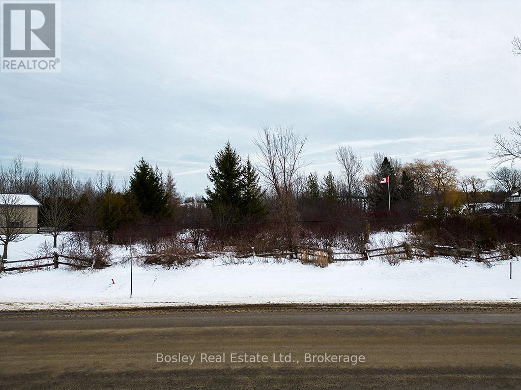 Pt83 Third Line, Meaford, Ontario  N4L 1W7 - Photo 8 - X11919091