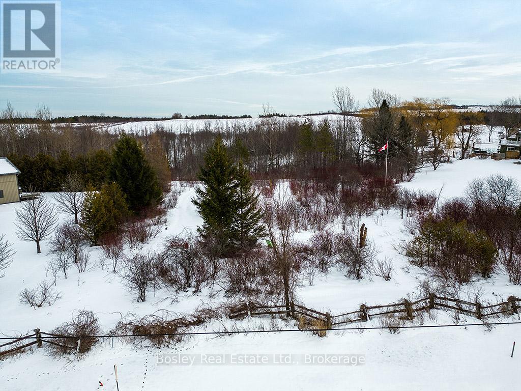 Pt83 Third Line, Meaford, Ontario  N4L 1W7 - Photo 9 - X11919091