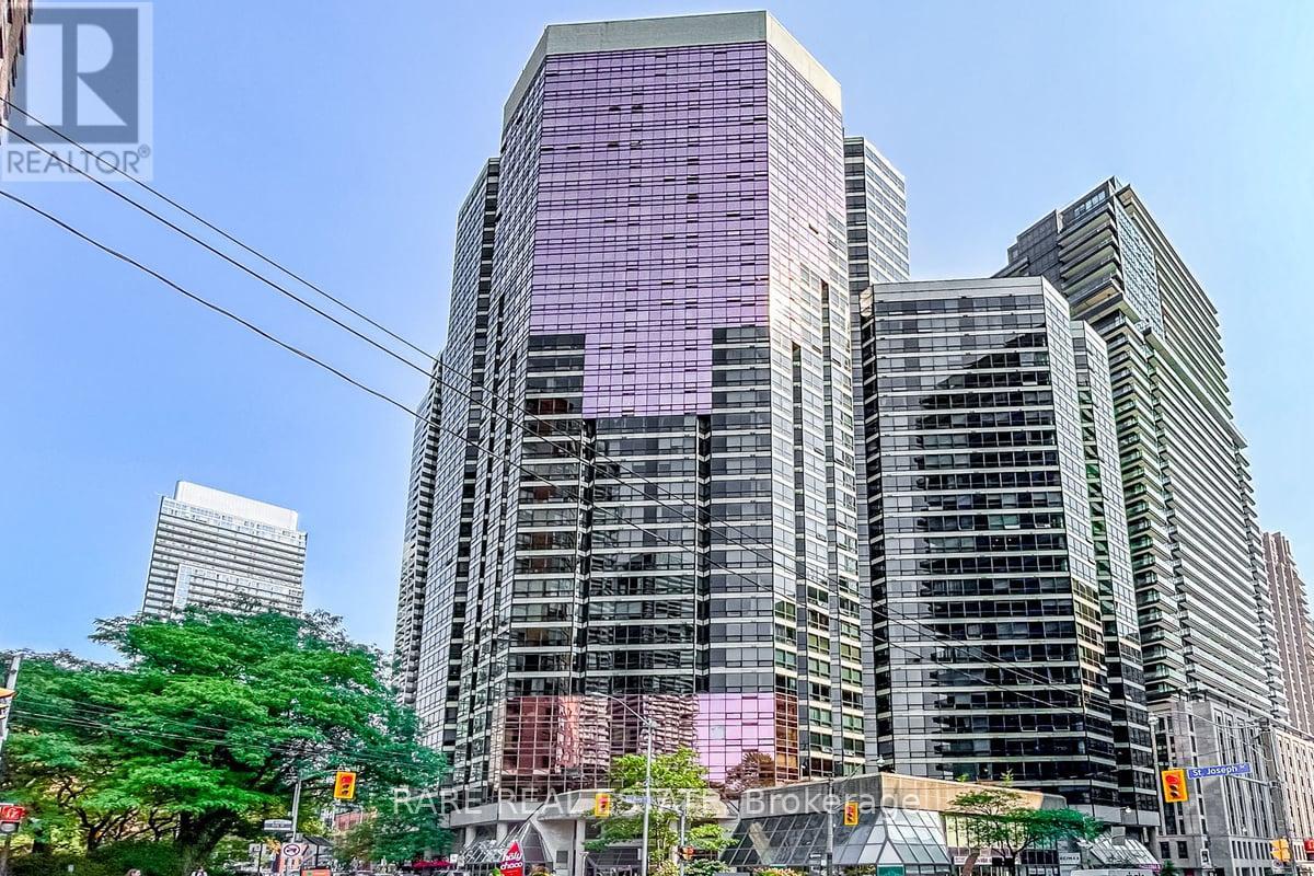 310 - 1001 BAY STREET, Toronto, Ontario