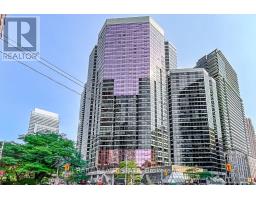 310 - 1001 BAY STREET, Toronto, Ontario