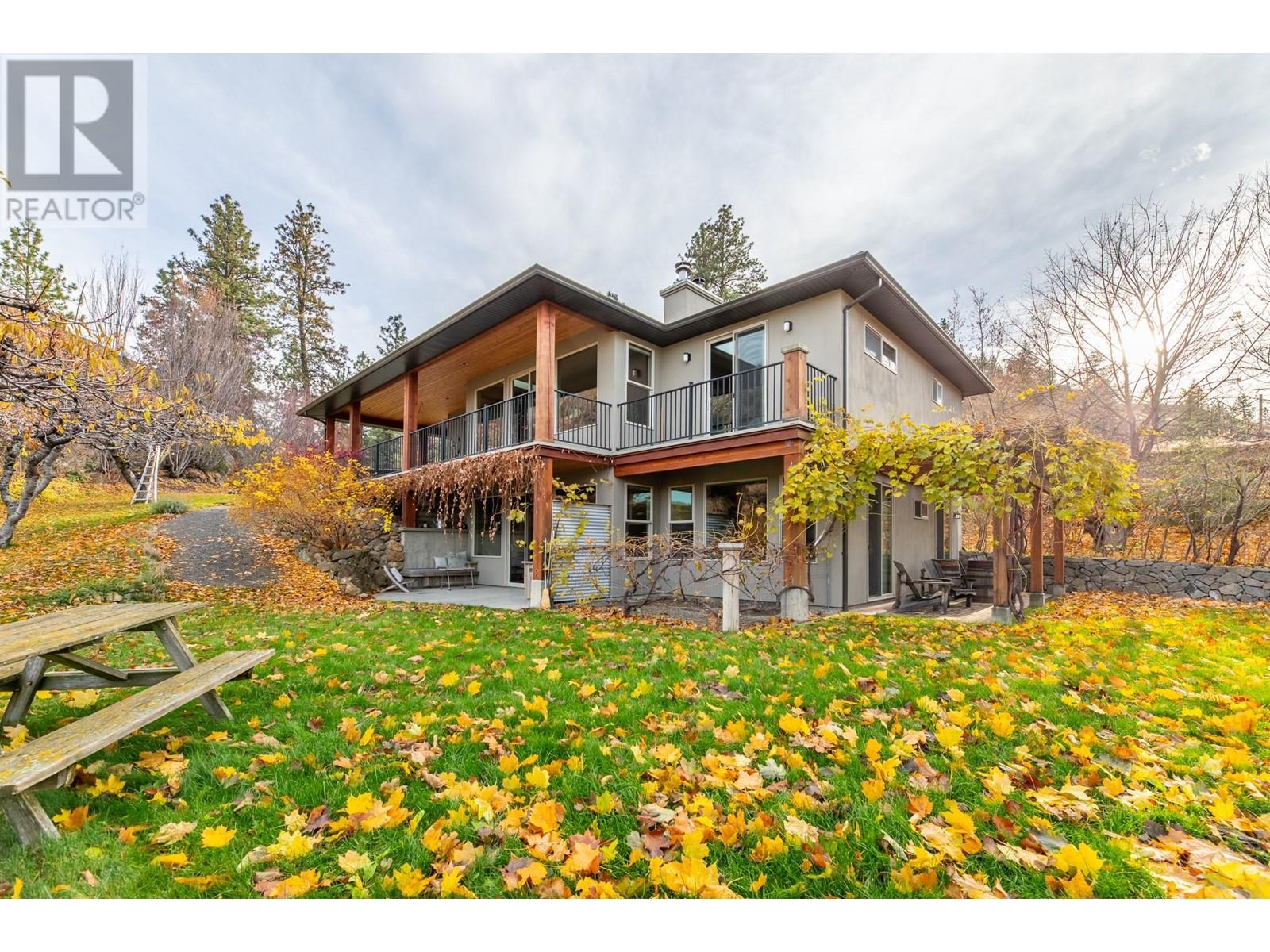 19560 Matsu Drive, summerland, British Columbia