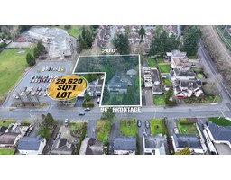 6713 140 STREET, Surrey, British Columbia