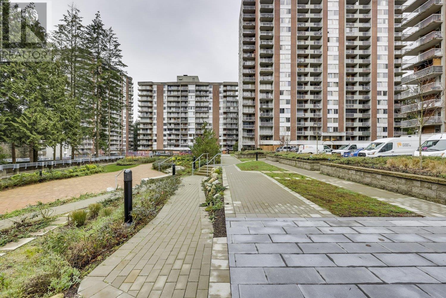 1310 2012 Fullerton Avenue, North Vancouver, British Columbia V7P 3E3 - Photo 19 - R2955113