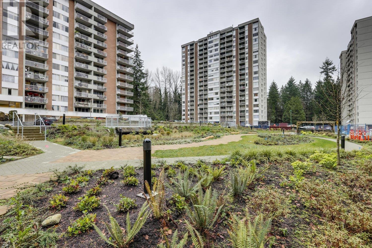 1310 2012 Fullerton Avenue, North Vancouver, British Columbia V7P 3E3 - Photo 21 - R2955113