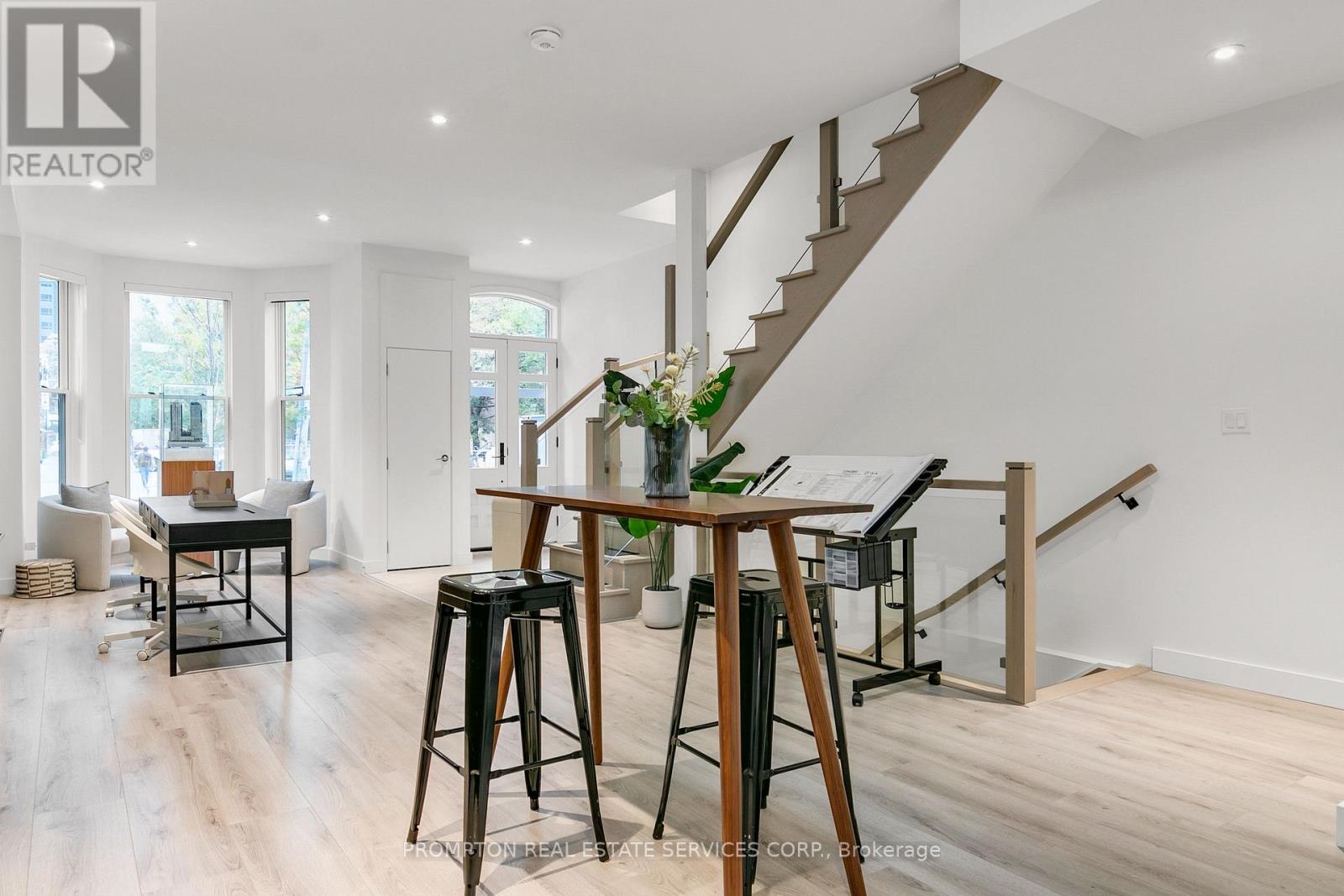 11 Gloucester Street, Toronto, Ontario  M4Y 1L8 - Photo 12 - C11919127