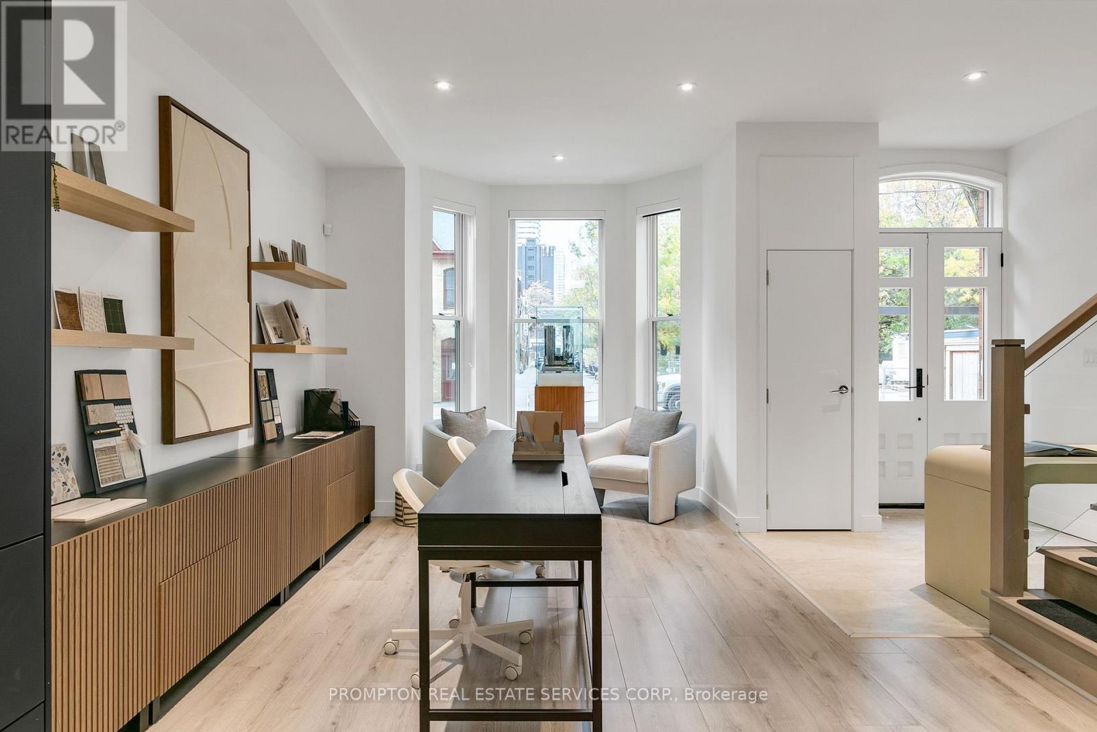 11 Gloucester Street, Toronto, Ontario  M4Y 1L8 - Photo 6 - C11919127