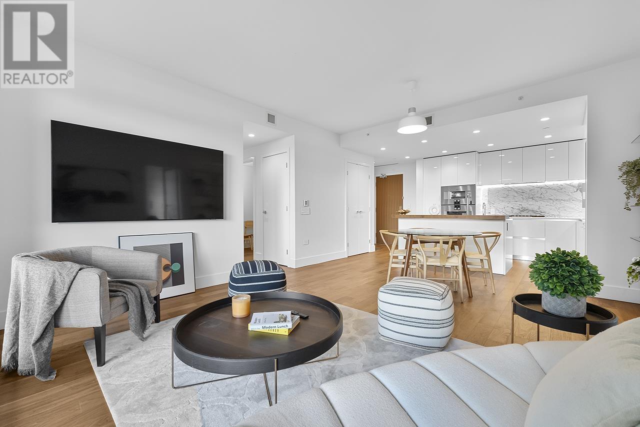 411 7428 Alberta Street, Vancouver, British Columbia  V5X 0J5 - Photo 6 - R2954316