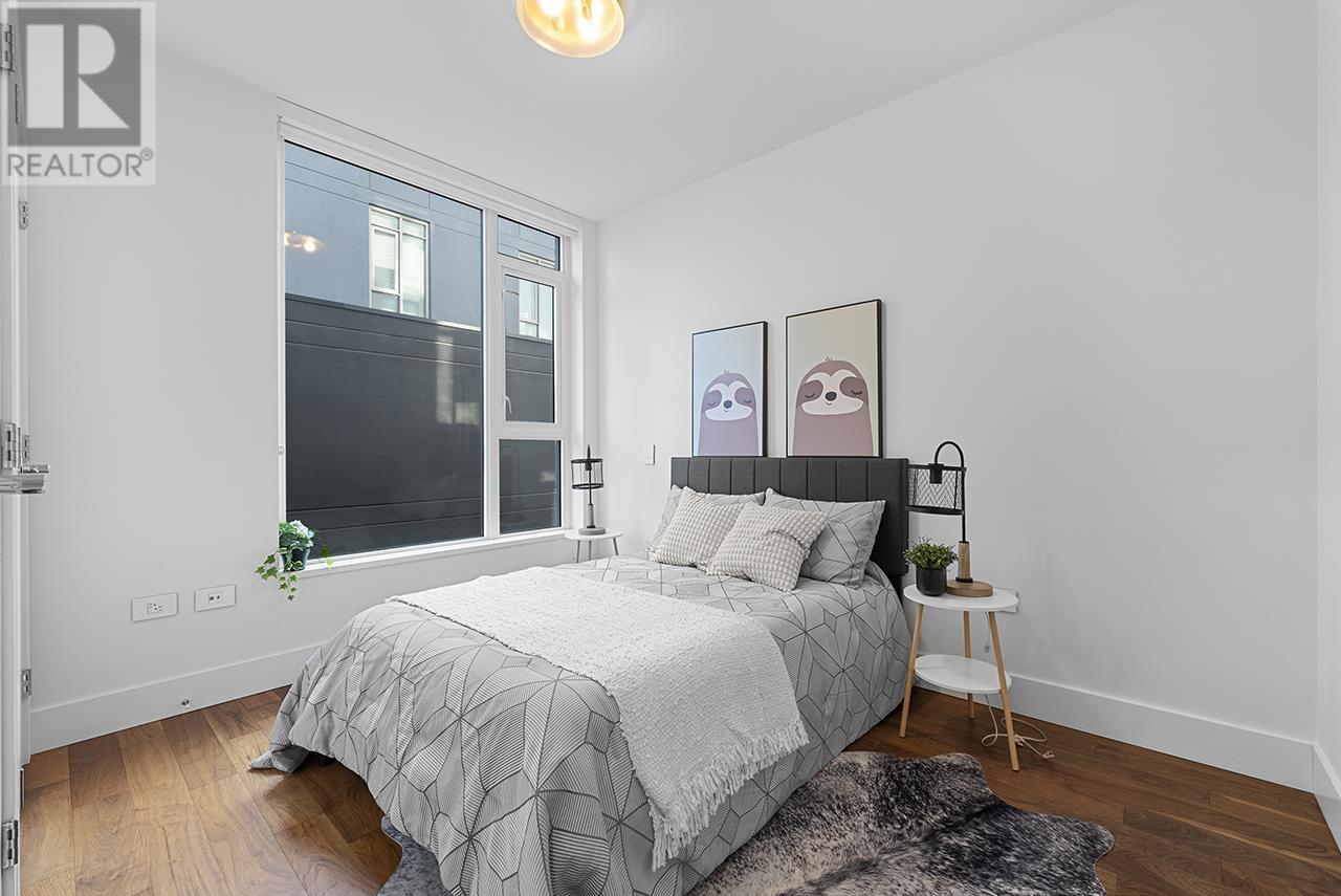 411 7428 Alberta Street, Vancouver, British Columbia  V5X 0J5 - Photo 16 - R2954316