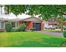 45 MONTJOY CRESCENT, Brampton, Ontario