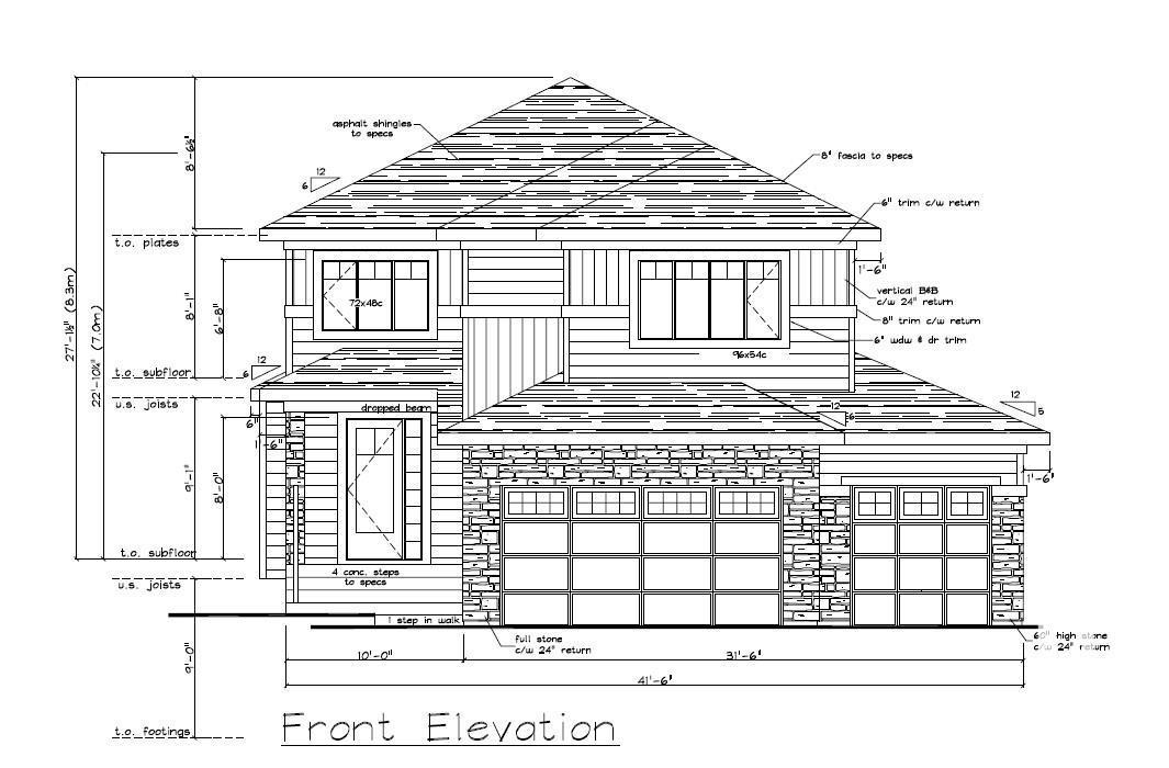 39 Avonlea Wy, Spruce Grove, Alberta  T7X 0Y3 - Photo 20 - E4417718