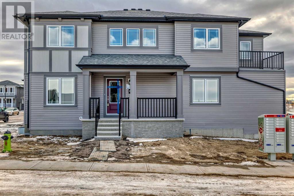 5 Southwinds Gate, Airdrie, Alberta