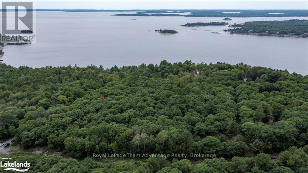15 Oakridge Road N, Mcdougall, Ontario  P2A 2W9 - Photo 2 - X11919139