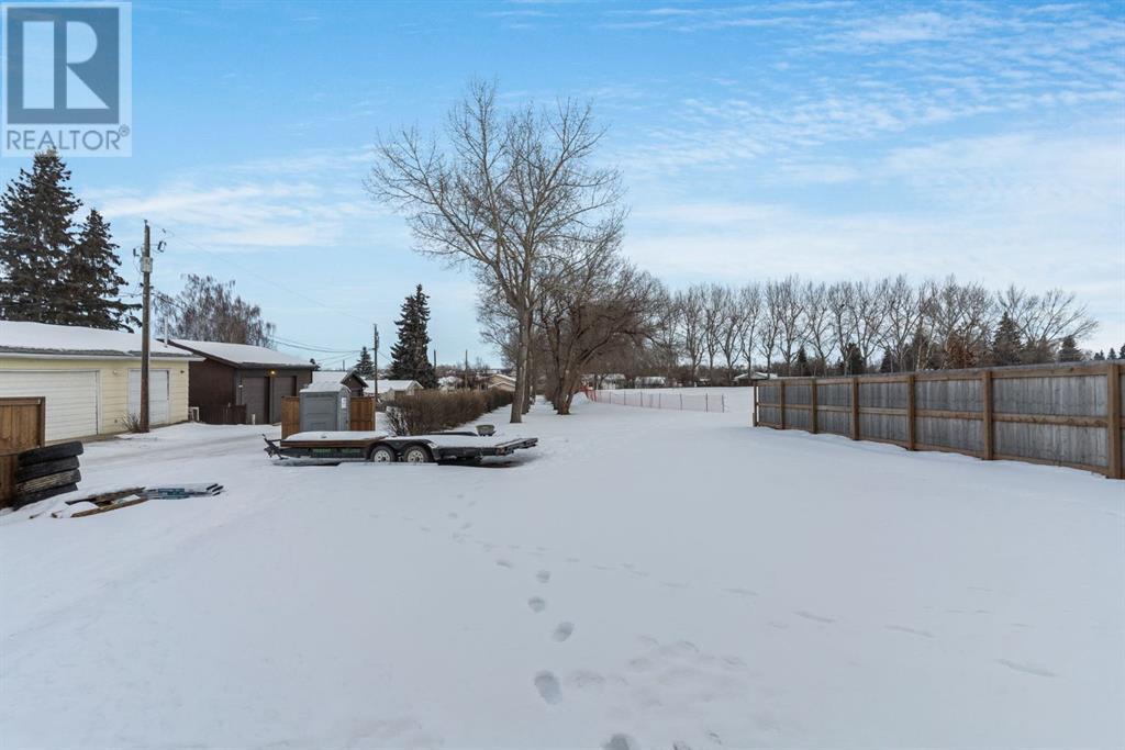 618 Prospect Avenue, Acme, Alberta  T0M 0A0 - Photo 39 - A2186589