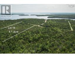 Lot 16 Walkerville Rd., Walkerville, Ca