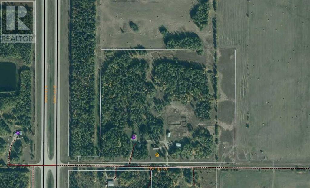 22268 Township Road 691, Valleyview, Alberta  T0H 3N0 - Photo 2 - A2187036