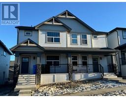 72 Veranda Boulevard SW, calgary, Alberta