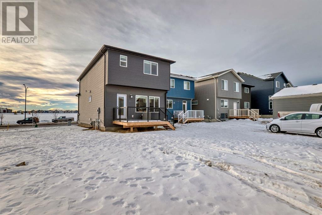 296 Belmont Boulevard Sw, Calgary, Alberta  T2X 4W6 - Photo 46 - A2186222