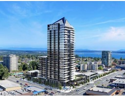 508 1588 JOHNSTON ROAD, White Rock, British Columbia